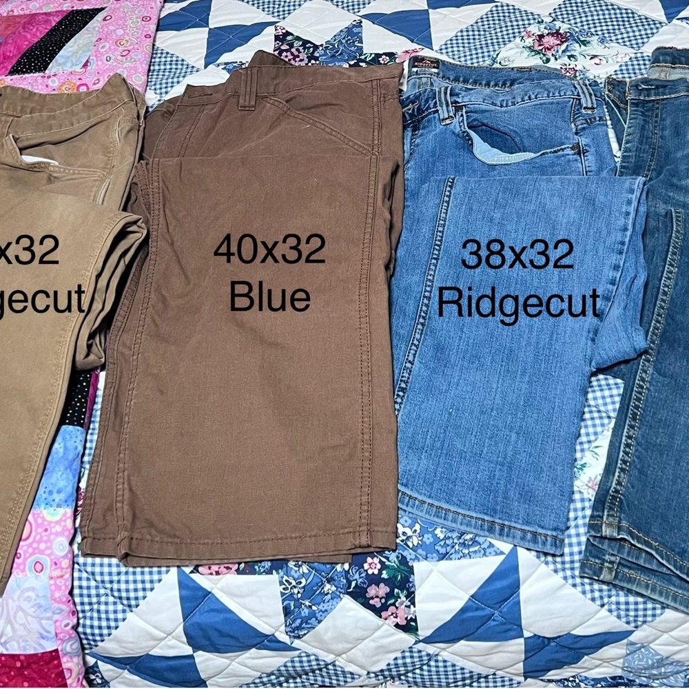 Men’s Jeans